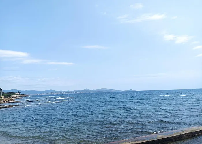 Διαμέρισμα Et Jardin