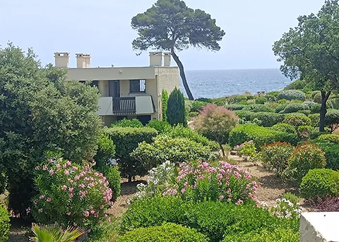 Et Jardin * Fréjus