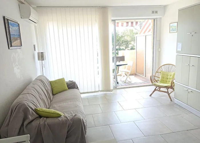 Et Jardin Fréjus