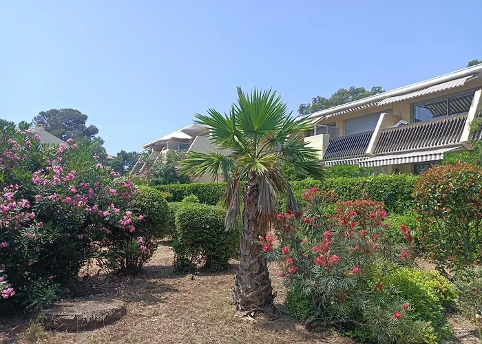 Et Jardin Fréjus